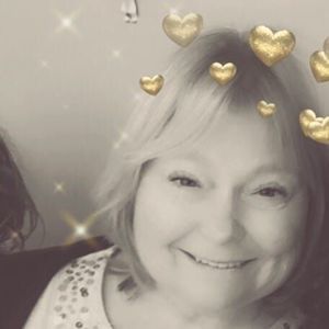 Meet your Posher, Carleen